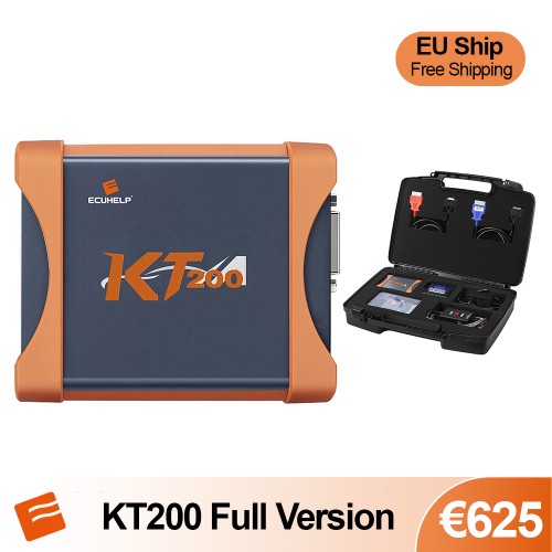 ecuhelp kt200 full version anniversary sale