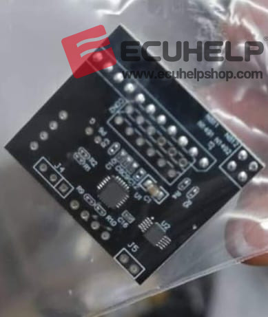 fix KT200 II Grayed Select Driver-03