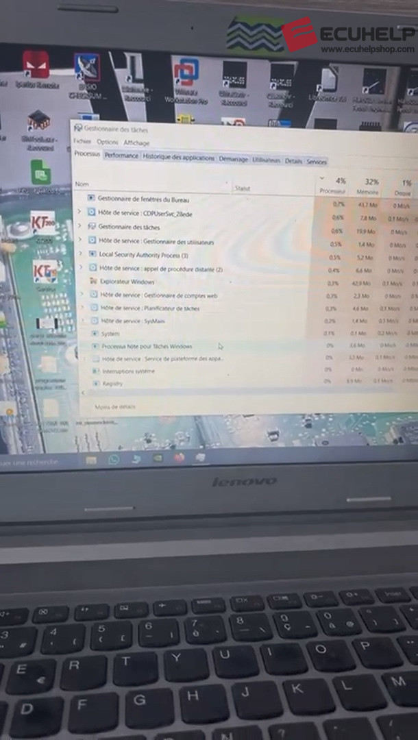 How to Fix KT200-II Not Starting After Windows 10 Update-03